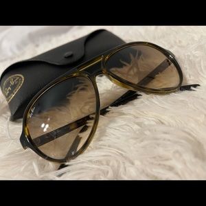 Cat 5000 Ray-ban Sunglasses